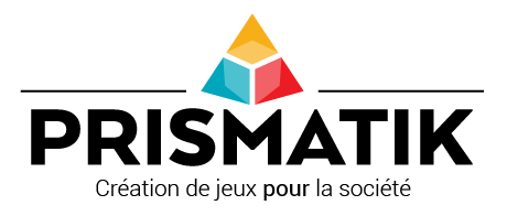 Prismatik Logo